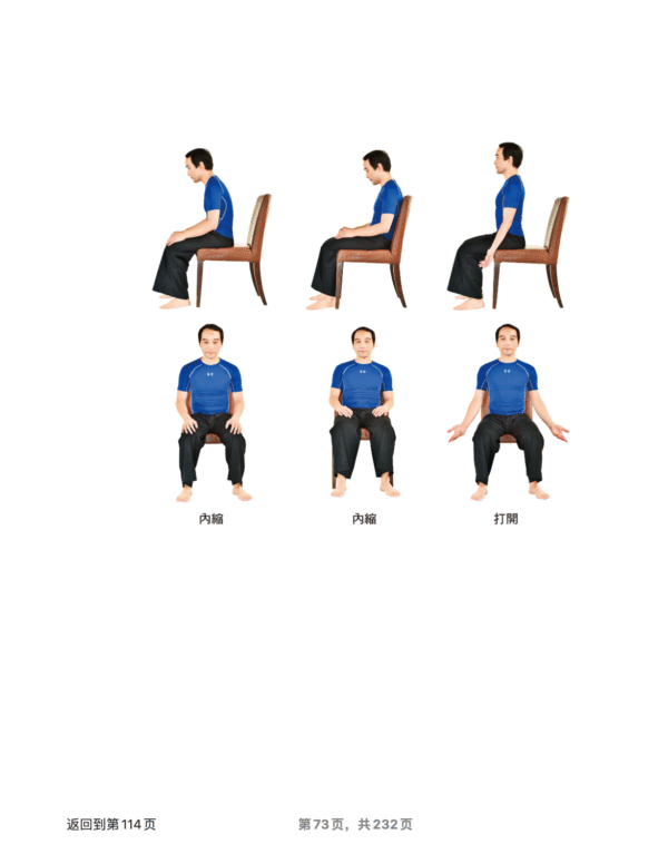 截屏2026-01-02 下午11.26.46 《透過運動和療效姿勢結構調整》 -- 楊定一|EPUB 电子书