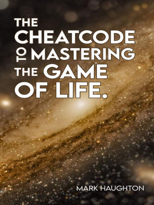 截屏2026-02-08 下午1.17.20 The Cheatcode to Mastering the Game of Life 掌握人生游戏的秘诀|Mark Haughton|中英文版本 PDF eBook