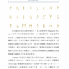 《盧恩符文初學指南》符文詳盡解說・自製符文牌・護符占卜入門｜電子書 PDF