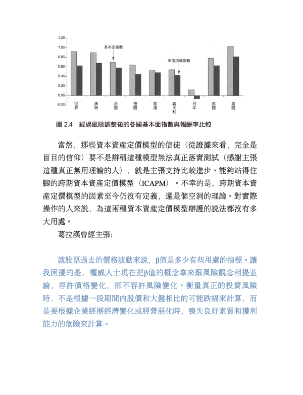 《這才是價值投資》長期打敗大盤的贏家系統，從葛拉漢到巴菲特都推崇的選股策略｜電子書 PDF EPUB