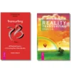 Vadim Zeland Combo 2 Books | Reality transurfing + Transurfing in 78 Days | PDF EPUB eBook