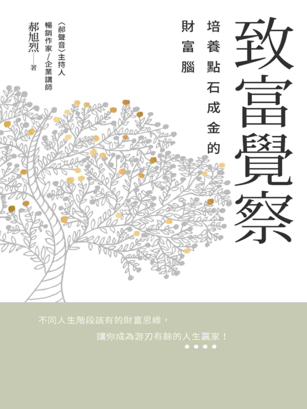 致富覺察