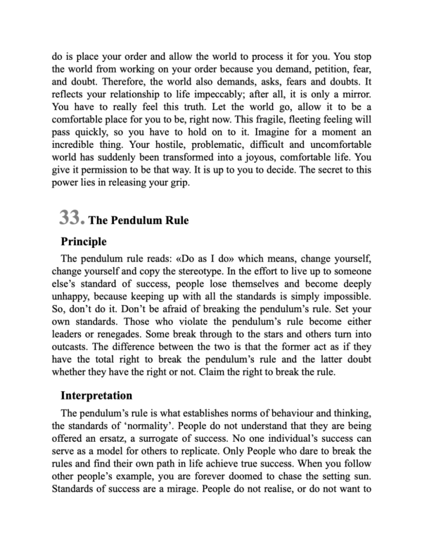 Vadim Zeland Combo 2 Books | Reality transurfing + Transurfing in 78 Days | PDF EPUB eBook